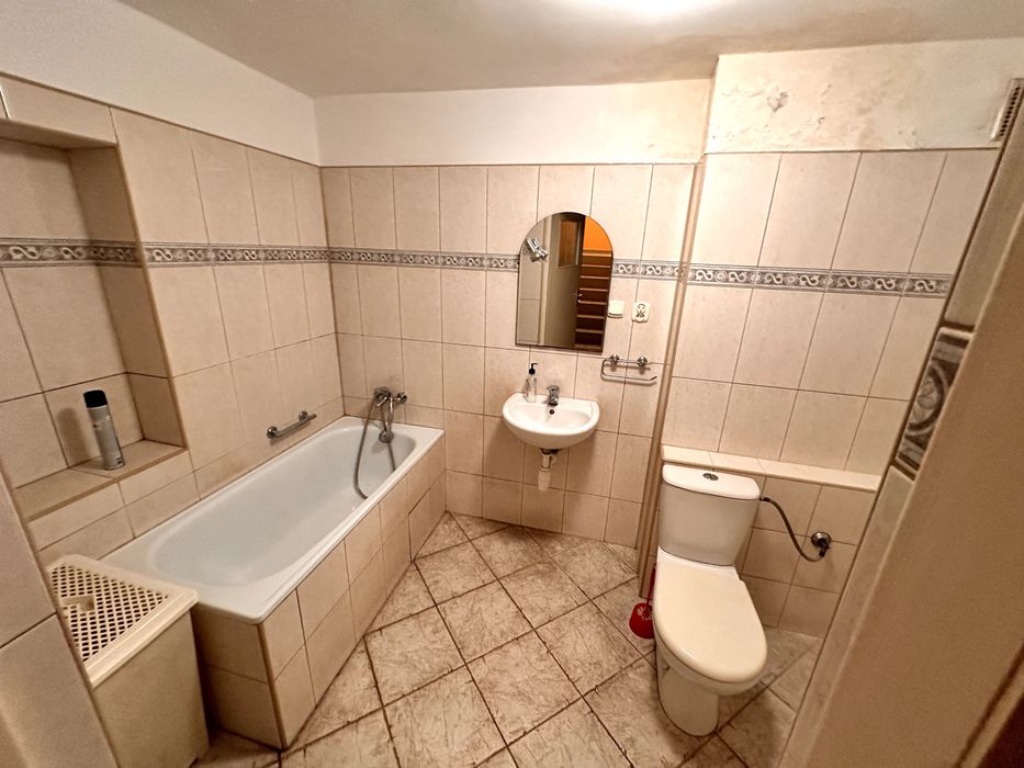 Szeregówka na sprzedaż- ul. Słonecznikowa