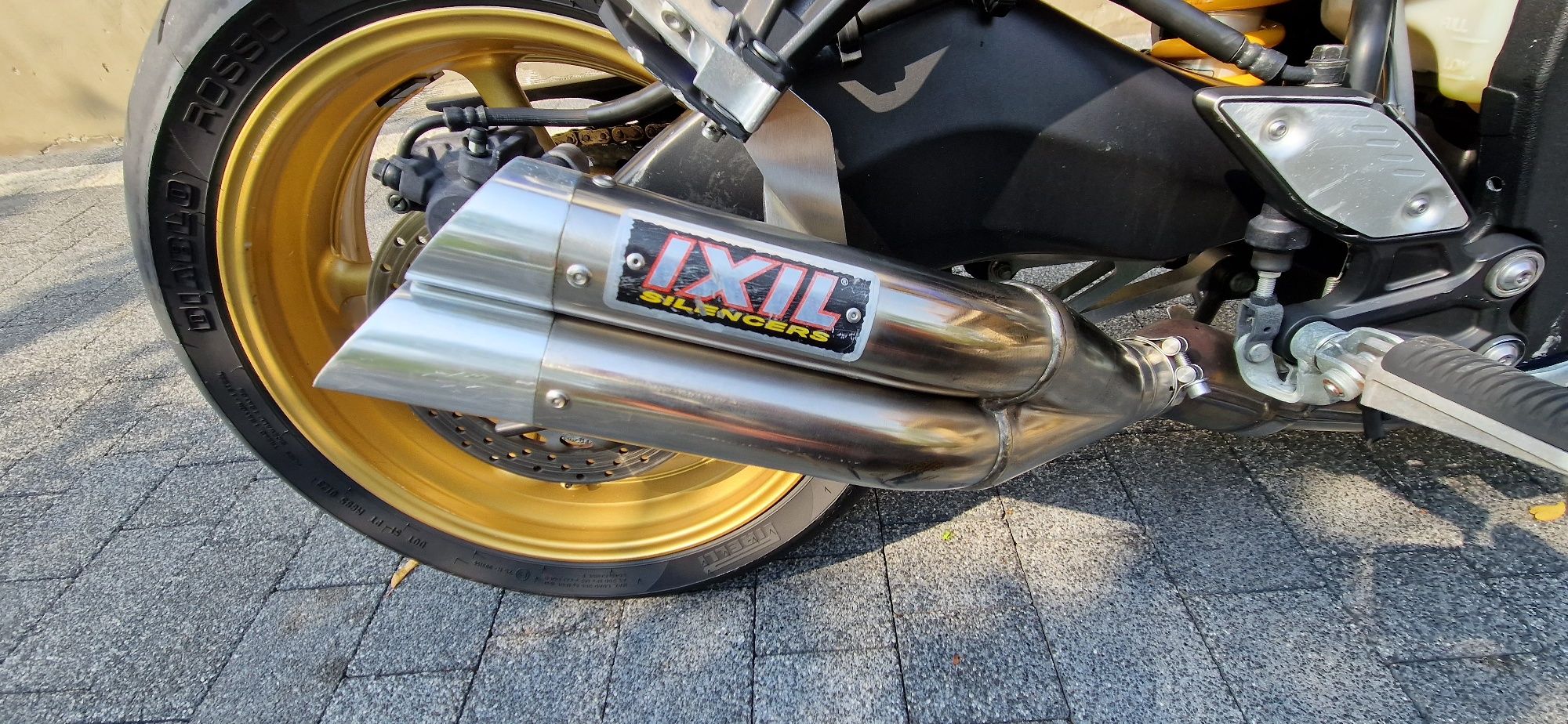 Yamaha fz8 fazer 800ccm faktura vat