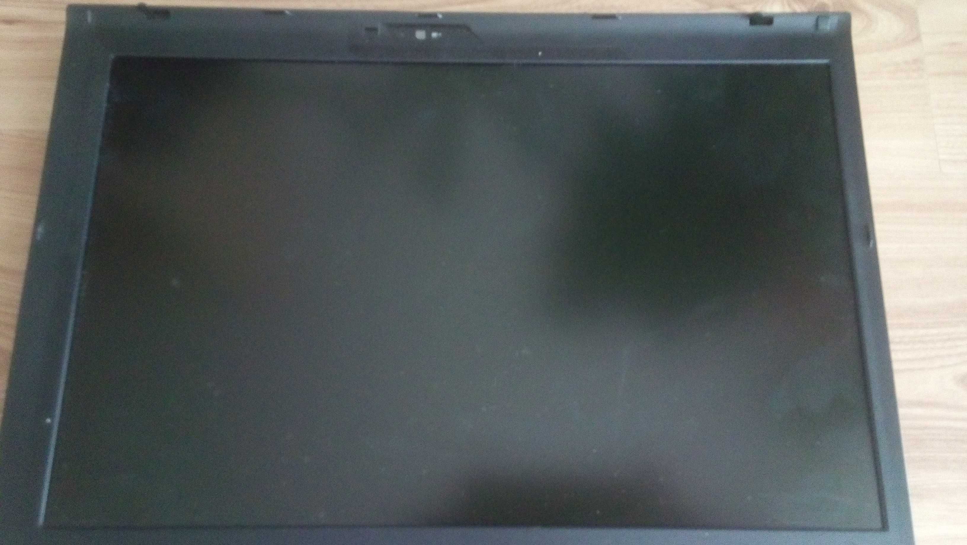 Laptopa Lenovo ThinkPad T61