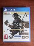 Ghost of Tsushima Director's Cut