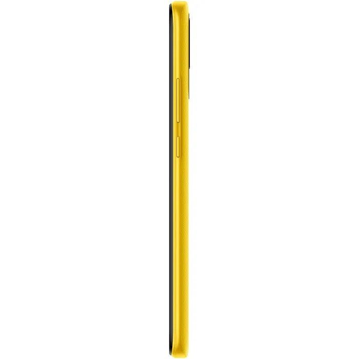 Смартфон Xiaomi Poco C40 4/64GB Dual Sim Poco Yellow