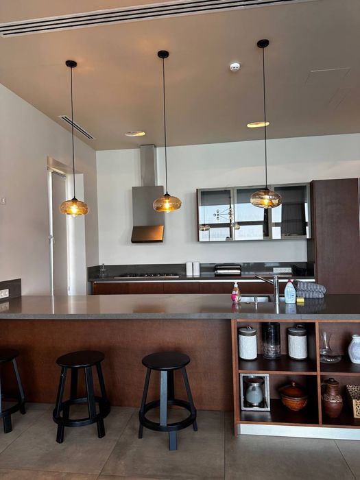 Аренда СОВРЕМЕННОГО дома в закрытом комплексе Santa Bay