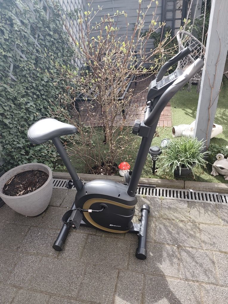 Rower stacjonarny