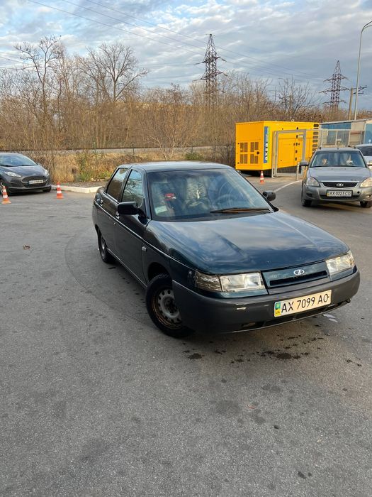 Продам ваз 21104