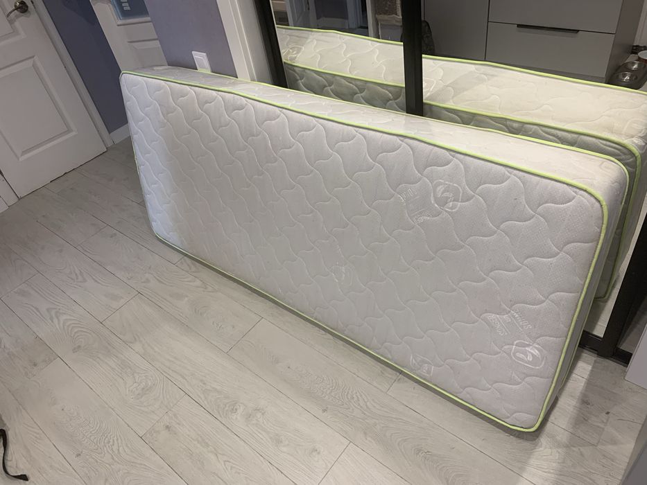 Матрац Bonn Neu Songer und Sohne 80х190 см