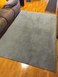 2 Carpetes Touch Leroy Merlin em muito bom estado com 1,60 × 2,30