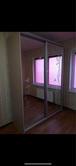 Продам шкаф купе 1800х2400х600