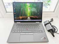 Ноутбук Lenovo ThinkPad X1 Yoga Gen 6 | i7-1185G7 | RAM32Gb | SSD512Gb