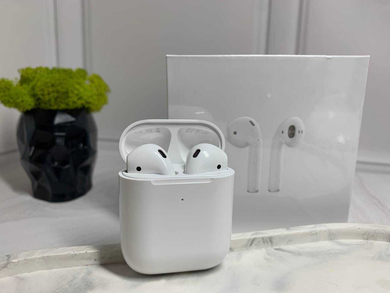 AirPods 2 Lux Version