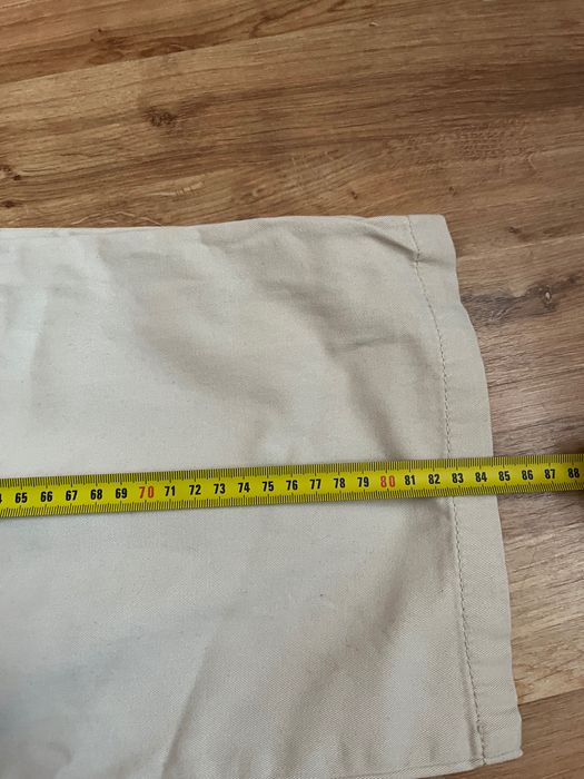 Beżowe bojówki 146