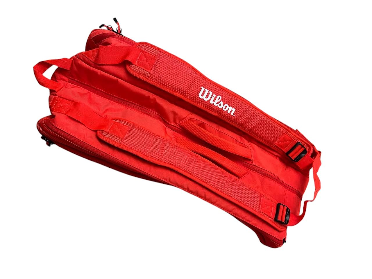 Тенісна сумка, чохол Wilson Supertour 15 PK