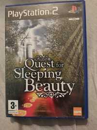 Quest for sleeping beauty ps2