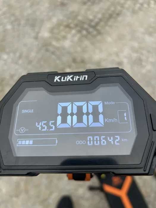 ‼️В НАЯВНОСТІ‼️ Електросамокат KUGOO M4 11 AH / Куго / Куга