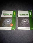 Matematyka 1 Podręcznik+ zbiór zadań