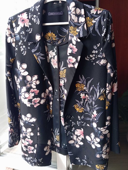 Жакет жіночий Mark and Spencer