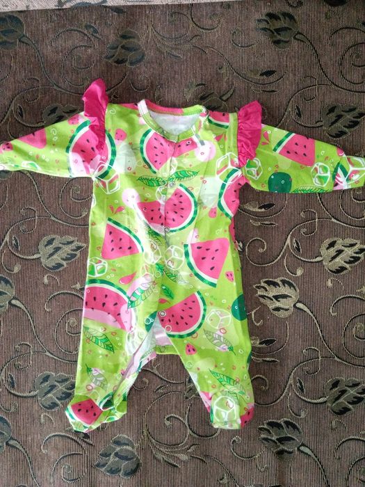 Віддам речі для дівчинки за мінімальну ціну