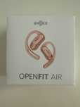 Наушники Shokz OpenFit Air Pink