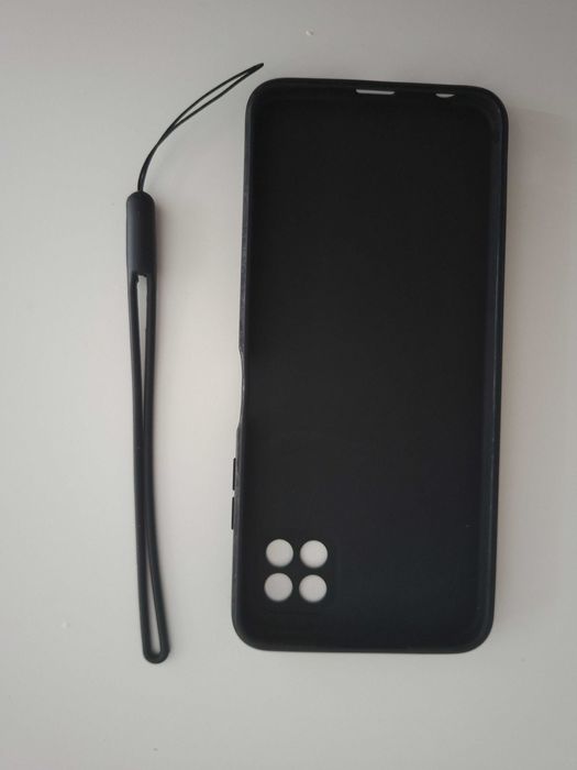 Capa de Telemóvel Samsung Galaxy A22 5G