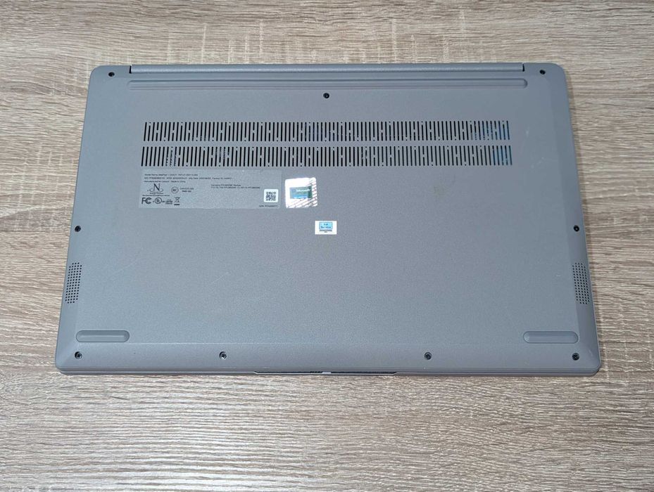Lenovo IdeaPad 1  – легкий як новий ноутбук на Core i5 12-го покоління