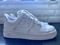 Nike Air Force 1 '07 - oryginalne, na gwarancji, rozm. 38,5