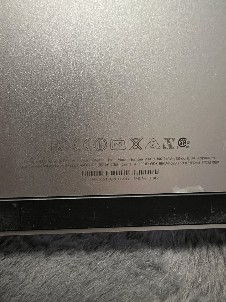 iMac 16.1 продам