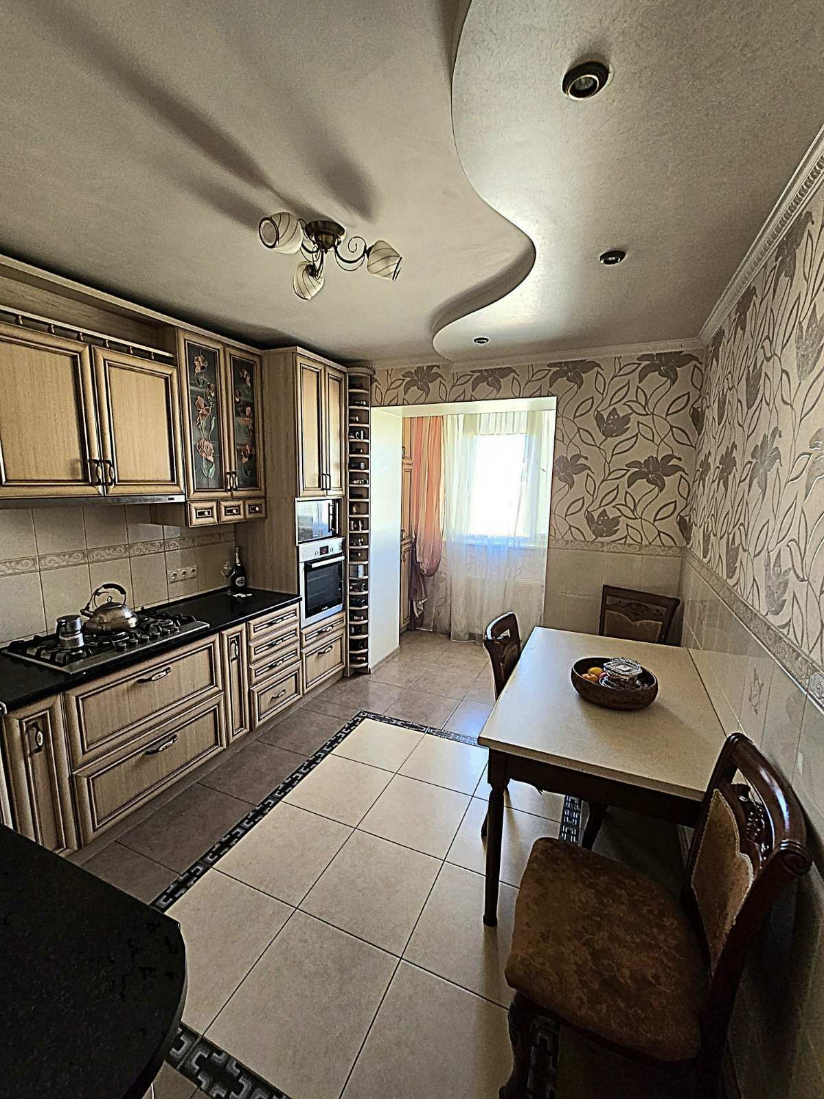 3-к. Квартира 80м2 біля Novus