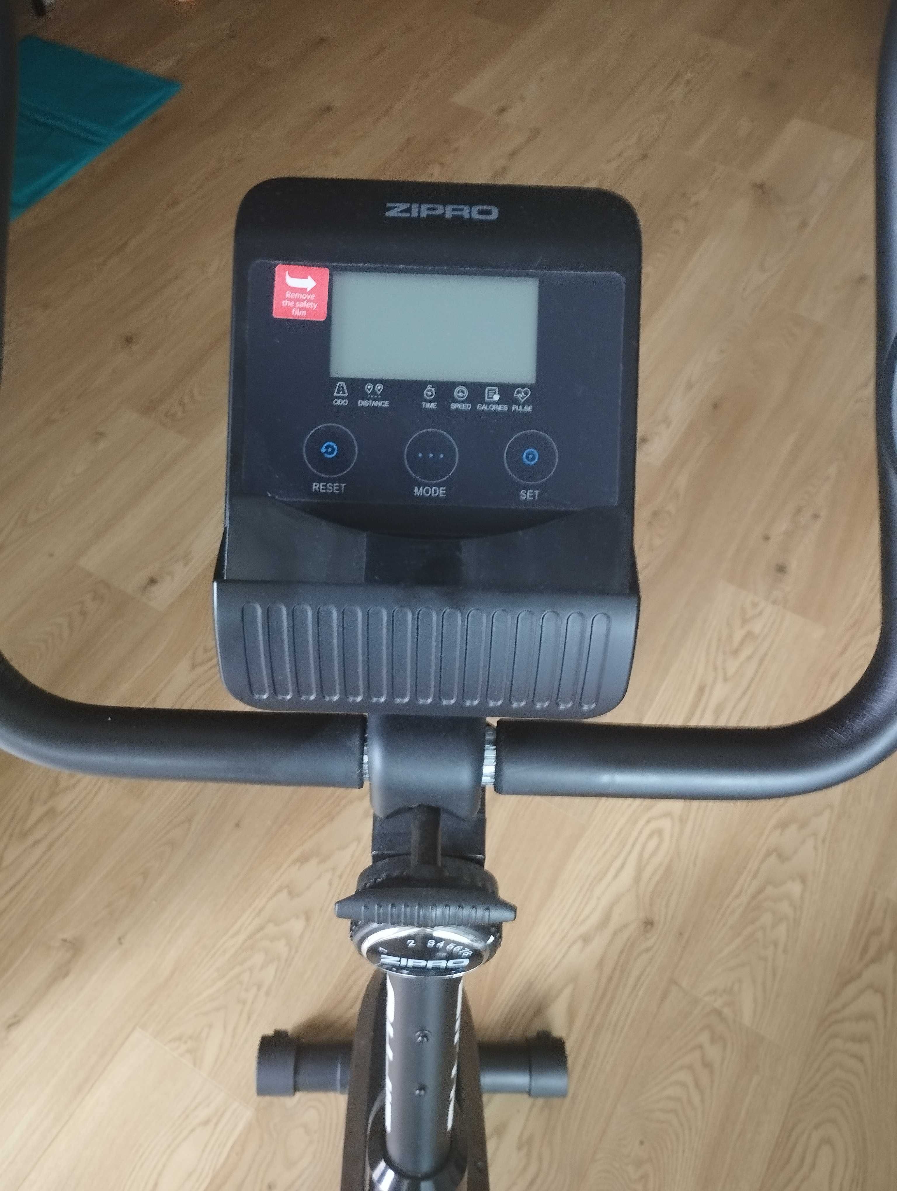 Rower stacjonarny ZIPRO