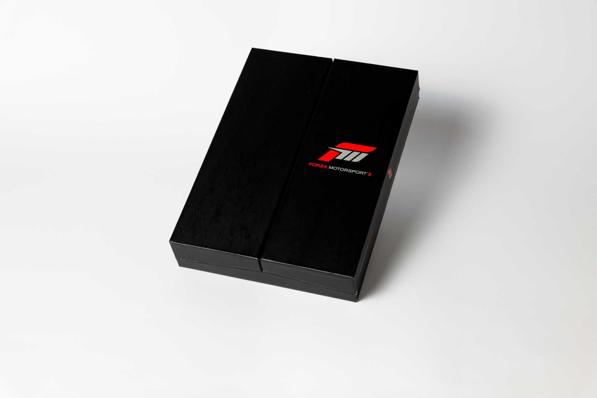 Forza Motorsport 3 Limited Collector's Edition