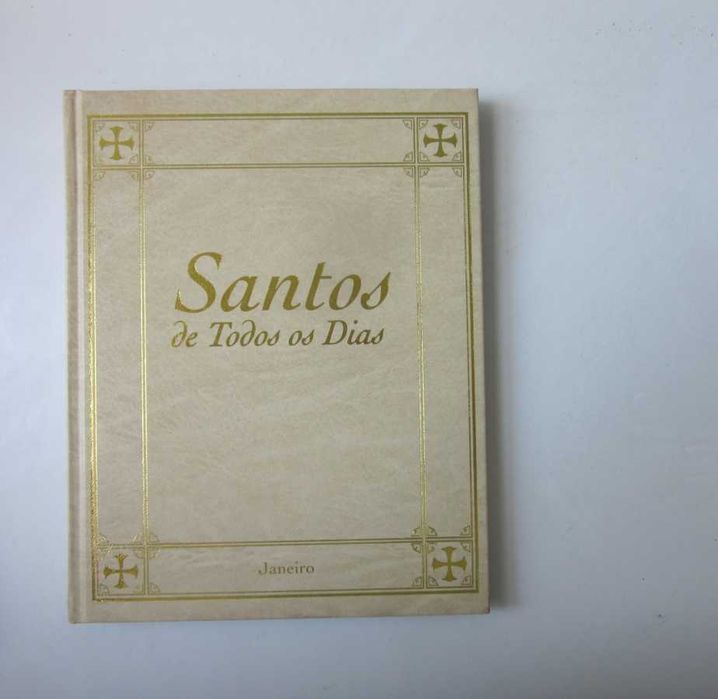 RELIGIÃO - Vários Livros