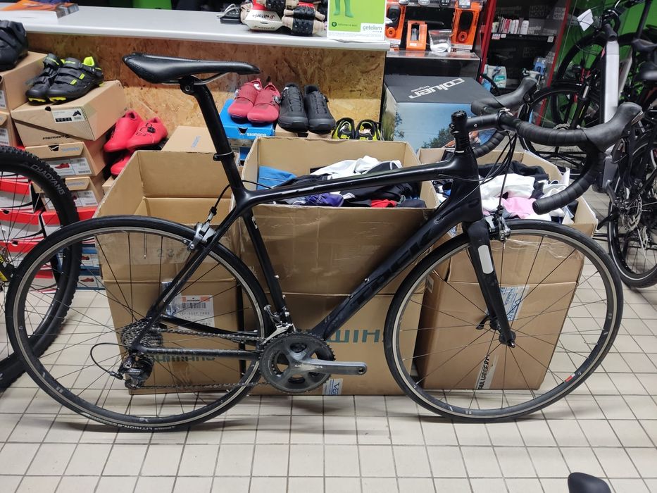 Trek carbono L ultegra 11x2v