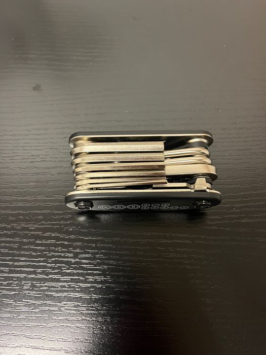 TREK High-Performance Dual Sport 3 Equipped Gen 4