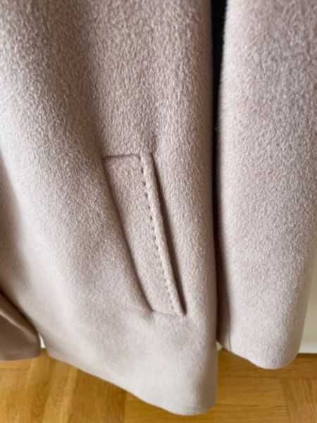 Aryton płaszczyk wełna M