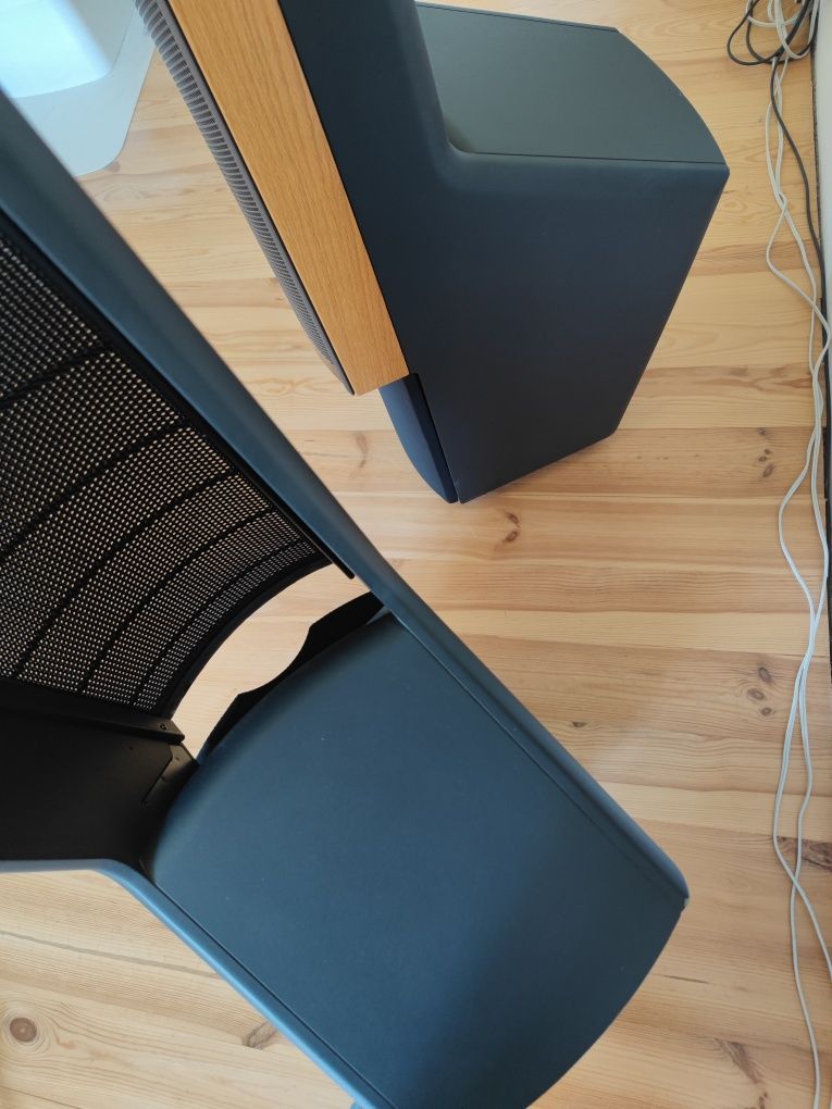 Напольная акустика Martin logan Ascent