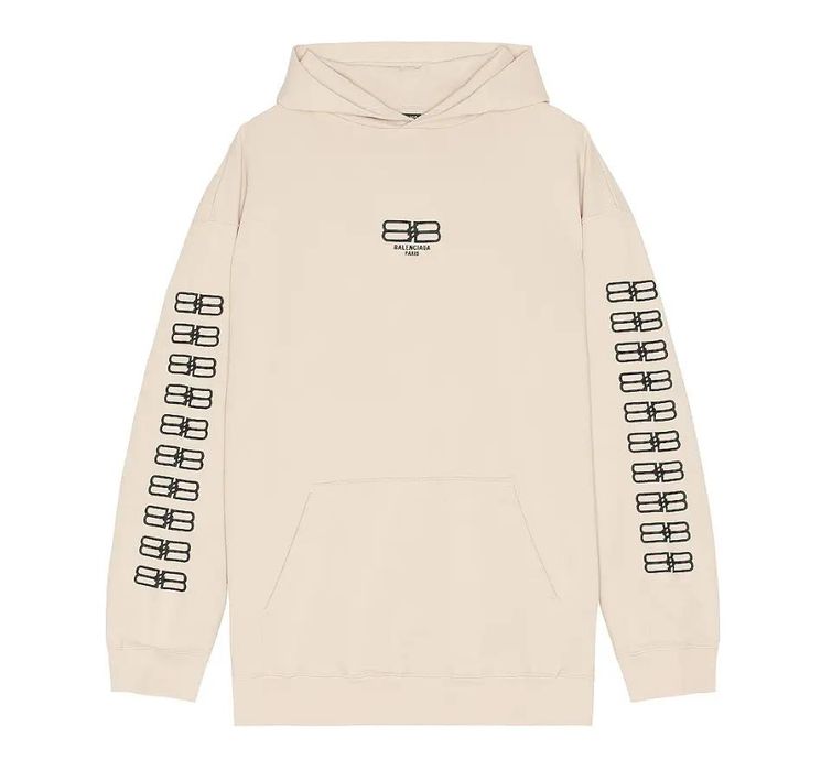 Balenciaga sweatshirt