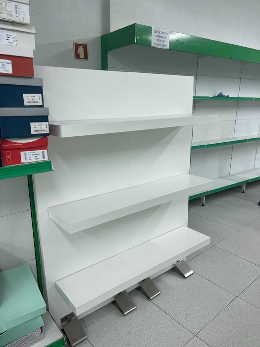 Expositor para loja