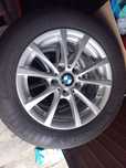 Felgi bmw 5x120 r16