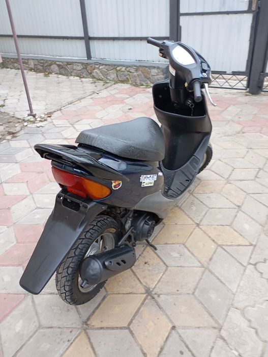 Хонда діо 35 . Zx,нова порньова