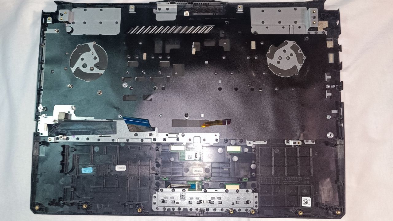 Клавиатура asus tuf gaming f15