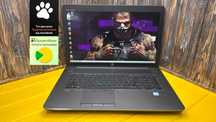 Ноутбук Для Сложных Задач Hp Zbook 17 G3 /Quadro M1000 2 GB/Есть ОПТ
