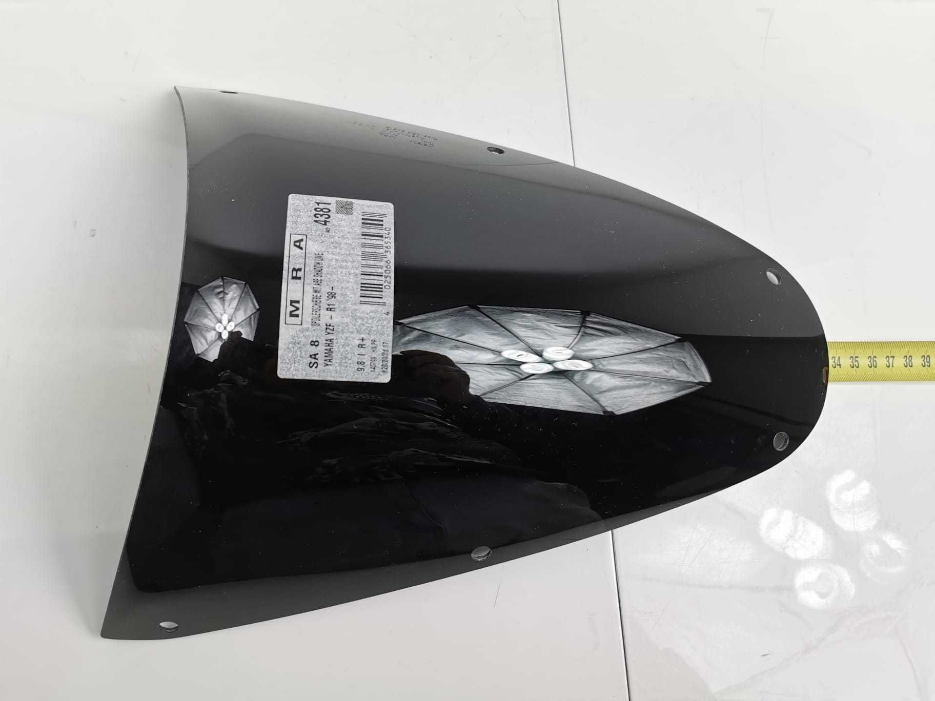 YAMAHA YZF R1  99 MRA Szyba Owiewka NOWA