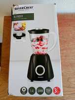 Blender kielichowy SilverCrest 300 W