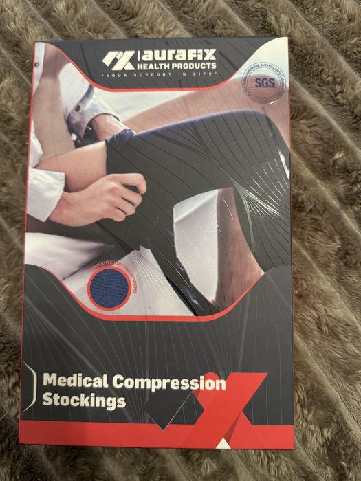 Компресійні панчохи