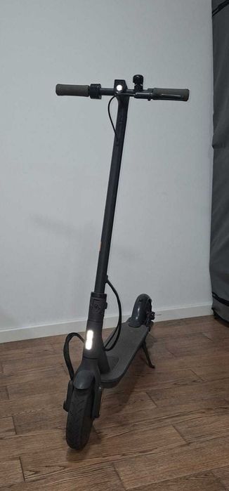 Trotinete elétrica xiaomi