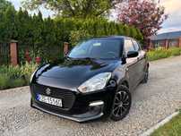 Suzuki Swift Suzuki Swift 1.2 Hybryda