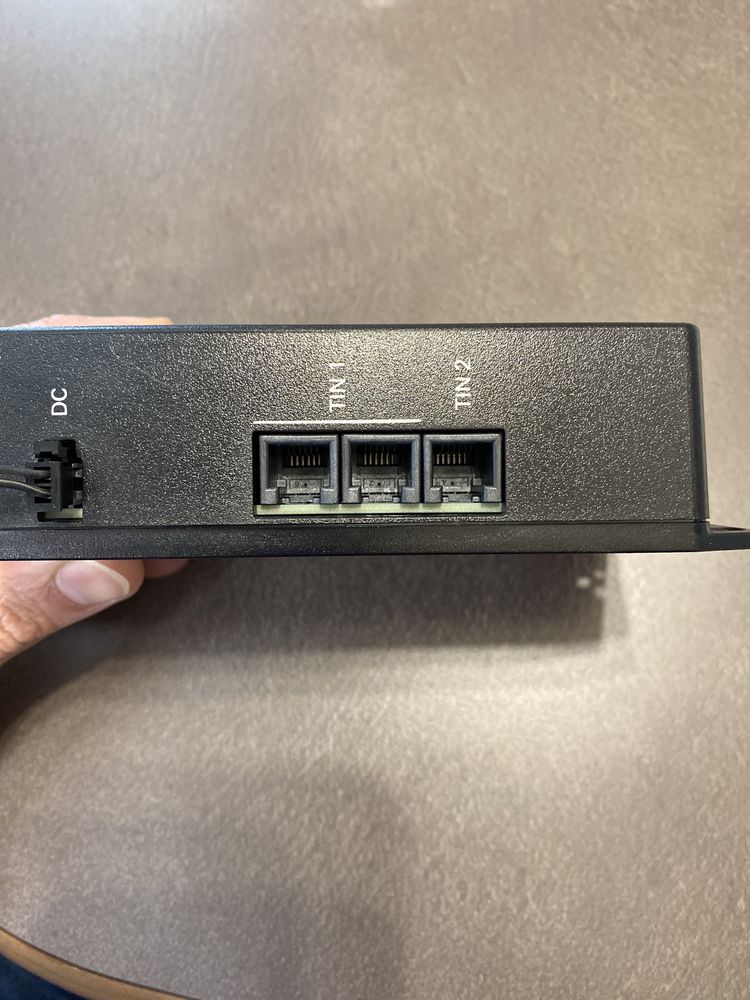 Truma iNet Box (novo)