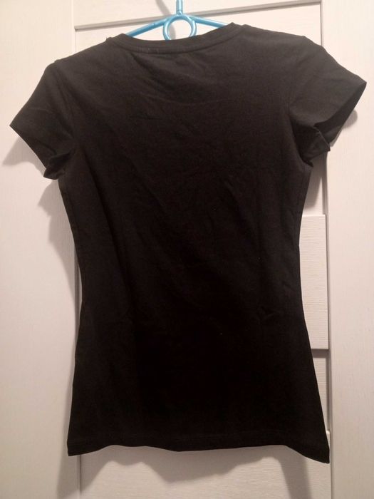 Tshirt damski Guess roz Xs