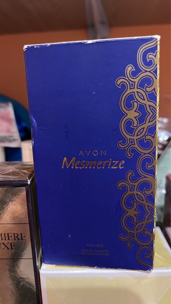 Ейвон, avon