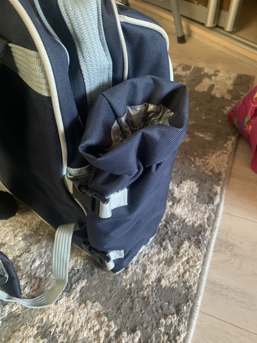 Набір для пікніка, рюкзак, наплічник на 2 персони