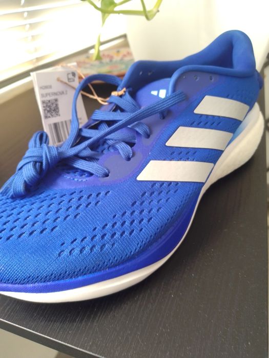 Sapatilhas de corrida adidas