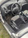 Skoda Octavia 2 VRS, 2.0TDI